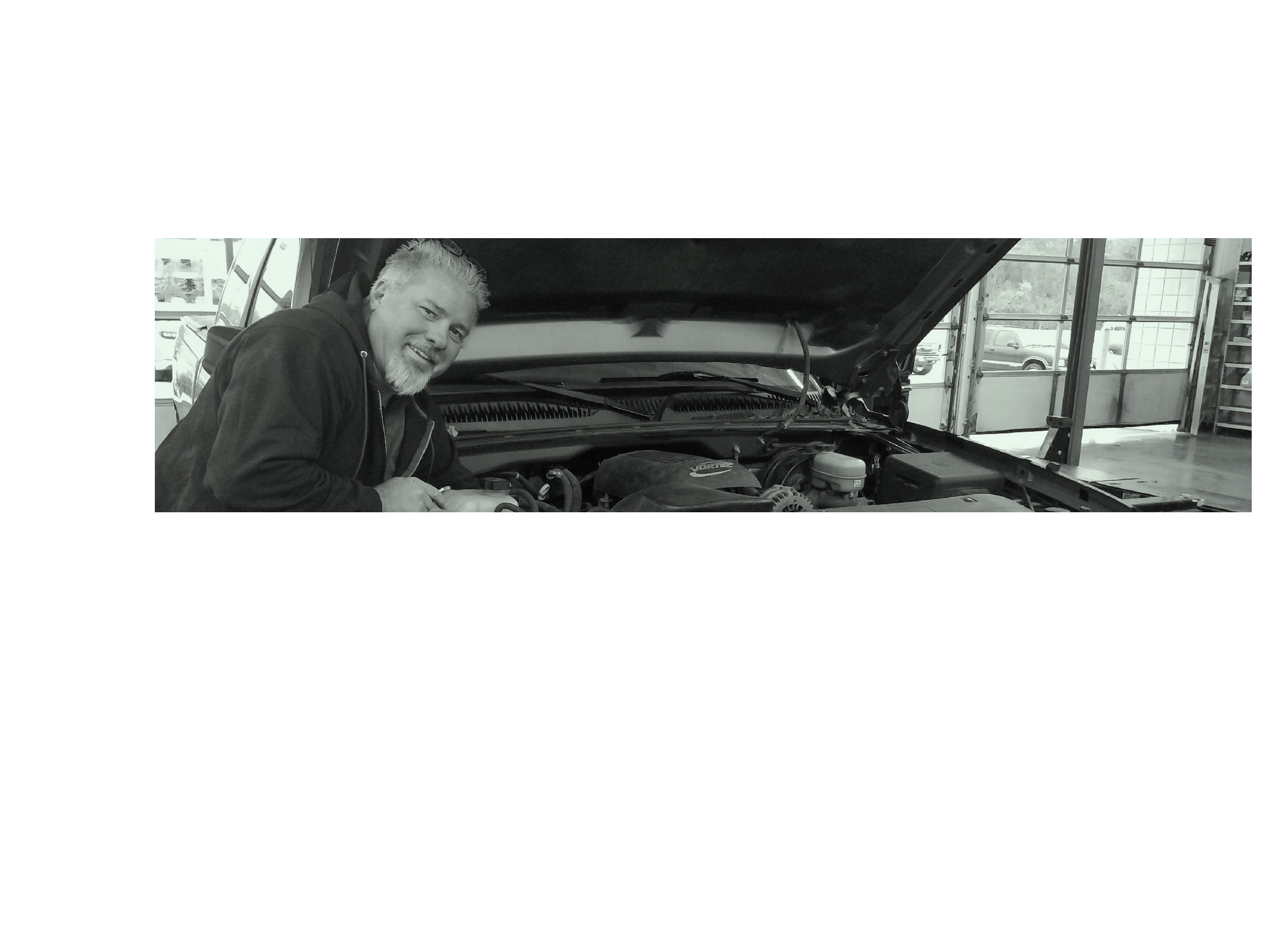 Auto Service